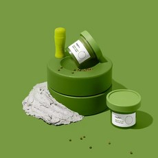 비플레인모공팩