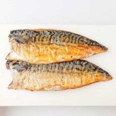 안동 손질 순살 간고등어, 80g x 5팩, 1개