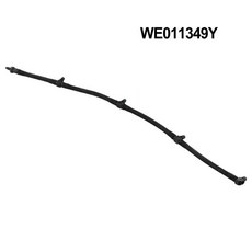 자동차 연료 인젝터 리턴 호스 마쓰다 BT-50 포드 2006-11 WE011349Y 연료 파이프 자동차 엔진 교체 액세서, 01 CHINA