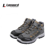 레오파드안전화