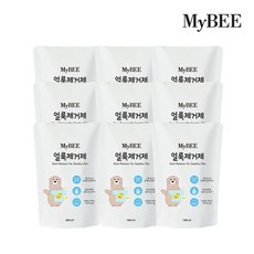 마이비얼룩제거제 TOP01