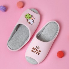 헬로키티거실화