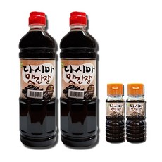 애터미와 같은 제조사 기장 해오름바이오 다시마맛간장900ml 2개, 900ml