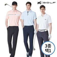 밀레골프바지