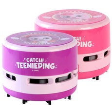 티니핑지우개청소기