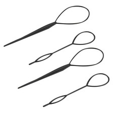 블랙포니흔들말