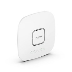 넷기어 Netgear WAX625 듀얼 밴드 IEEE 802.11 a b g n ac ax 5.40 Gbit s 무선 액세스 포인트, PoE Powered, 상세페이지 참조 - 넷기어wax625