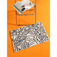 나이키신발러그