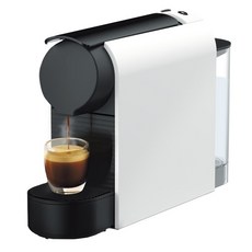 베르겐커피머신