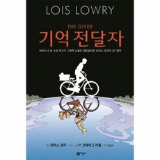 기억전달자
