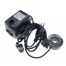 led배수플러그