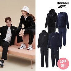 리복원마일셋업4종