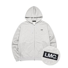 lmc후드집업