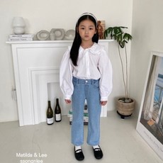 마틸다앤리블라우스