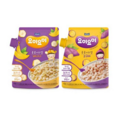 요미요미시리얼