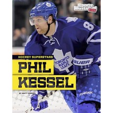Phil Kessel Paperback, Capstone Press