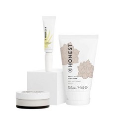 Honest Beauty 어니스트뷰티 스킨케어 베스트 셀러 키트 인터내셔널, 1개