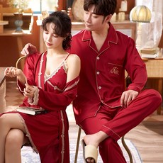 남자원피스잠옷