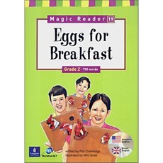 magicreader세트