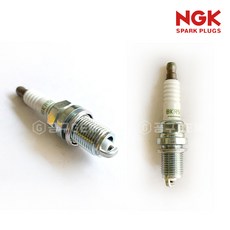 NGK 점화플러그 BKR5E / 뱅가드엔진용 Briggsnstratton, 1개
