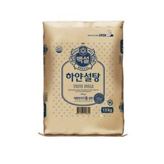 슈가푸드 비정제원당 비정제설탕 원당 사탕수수당 (슈가푸드) 3kg 1개 상품 이미지