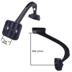 화물차tv거치대