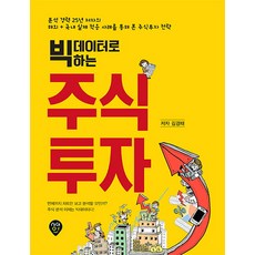 2030빅데이터주식사전