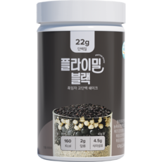 플라이밀 단백질쉐이크 파우치 45g, 7개입 초코맛-추천-상품