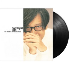 (LP) 김동률 - 1집 The Shadow Of Forgetfulness (180g)