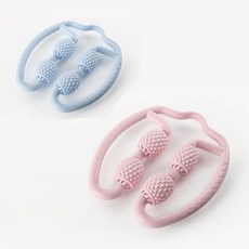 다리살빼기