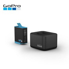 고프로9듀얼배터리