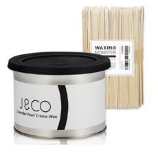 눈썹왁싱스파츌라