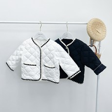 여아경량패딩 TOP01