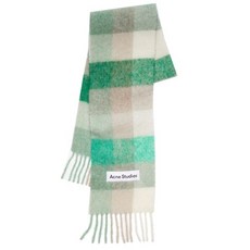 아크네체크머플러