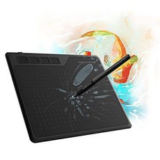 GAOMON S620 6.5 x 4 Inches Graphics Tablet with 8192 Passive/13094182, 상세내용참조, 상세내용참조