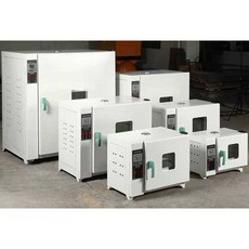산업용 오븐 연구실 챔버 건조기 고온 발아기 배양기, 101-4Bㅣ내부 스테인레스