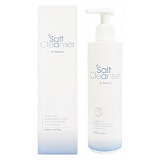 에이비팜 AB 솔트 클렌저 루이젠 200ml, 상세페이지 참조