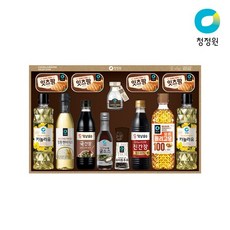 청정원 24년 설[청정원] 선물세트 행복고급호2호 x 30 /