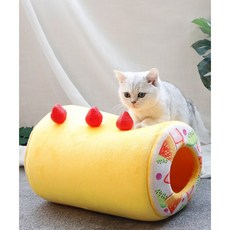 고양이전용케잌