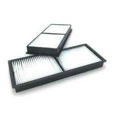 식물등 Epson CB-L500 CB-L500W CB-L510U CB-L610U CB-L610W EH-LS500 에어 필터 EB-L600 EB-1485Fi EB-1480Fi E