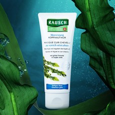 라우쉬씨위드스칼프