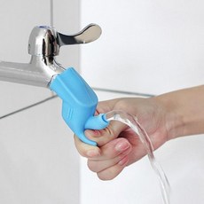 수도꼭지실리콘