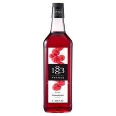 1883 라즈베리시럽 1000ml, 1개