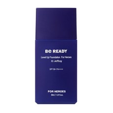 비레디레벨업파운데이션포히어로즈