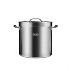 업소용 육수통 스텐 사골냄비 대용량 들통 98L부터, 60cmx70cm-198L