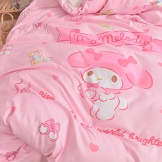 마이멜로디이불