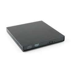 (Coms) USB2.0 외장하드 ODD 케이스 (900mA지원) (WH4363), 쿠팡카이엘 본상품선택