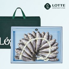 영광 굴비단길 참 굴비세트 3호2.2kg 20미, 영광 굴비단길 참 굴비세트 3호2.2kg,20미, 1개