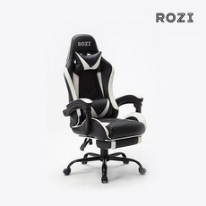 [ROZI] 로지 게이밍 체어 GP-866 의자 4종모음 /컴퓨터의자/PC방의자/게이밍의자 리뷰후기