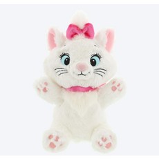 디즈니핸드퍼펫